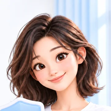 카드깡과 다른 점 안내 그림